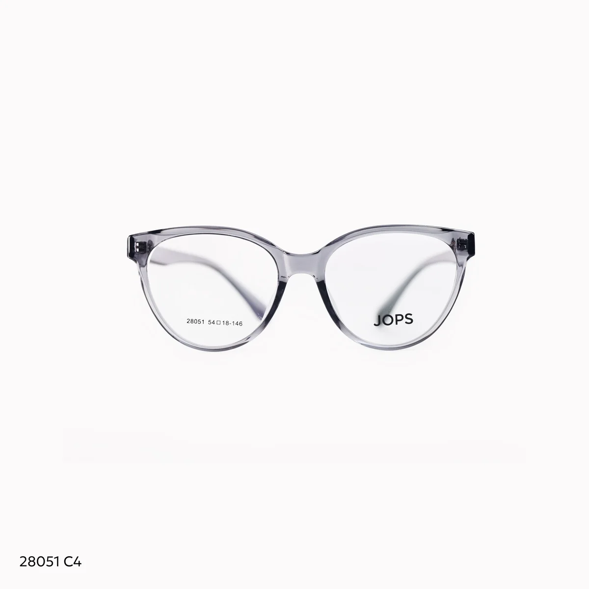 Оправы JOPS 28051 C4, Женские